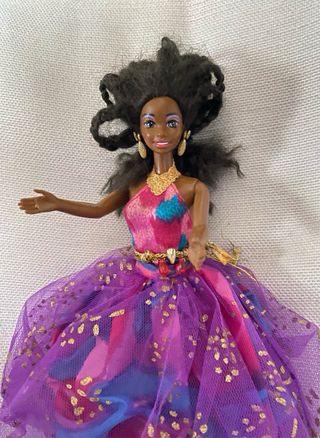 Shani - Maoni Barbie 1991