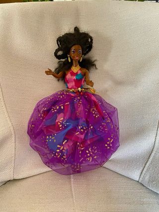 Shani - Maoni Barbie 1991