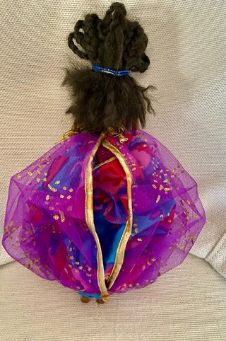 Shani - Maoni Barbie 1991