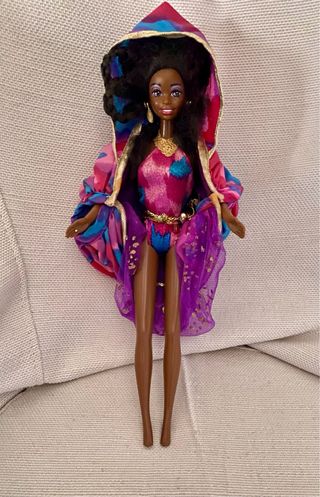 Shani - Maoni Barbie 1991