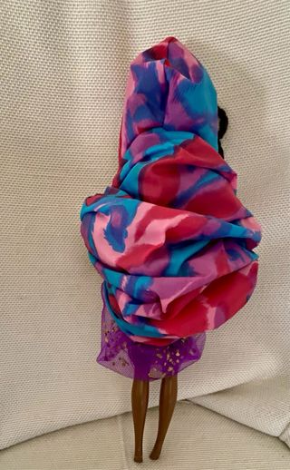 Shani - Maoni Barbie 1991