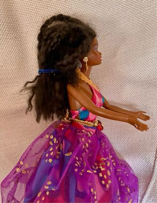 Shani - Maoni Barbie 1991