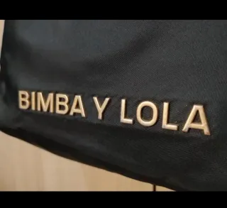 BOLSO BIMBA Y LOLA