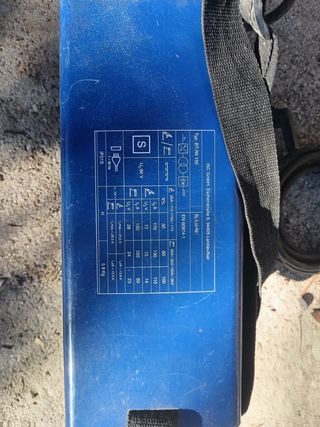 Lote 3 Máquinas Soldar Migmate y Master