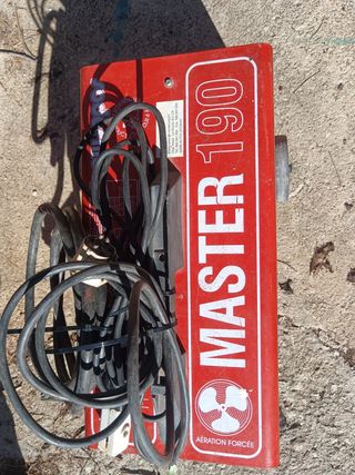 Lote 3 Máquinas Soldar Migmate y Master