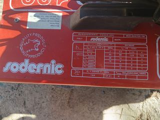 Lote 3 Máquinas Soldar Migmate y Master