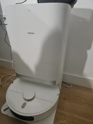 Xiaomi 20xplus con base de carga