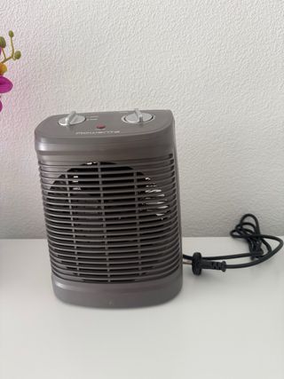 Calefactor Rowenta Instant Confort 2000W