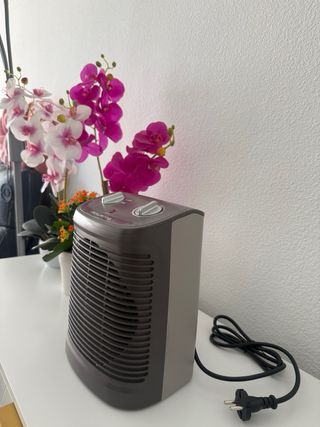 Calefactor Rowenta Instant Confort 2000W