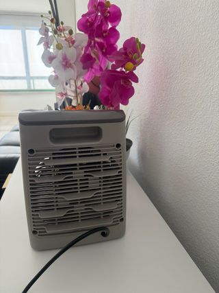 Calefactor Rowenta Instant Confort 2000W