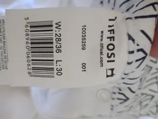 Tejanos blancos mujer