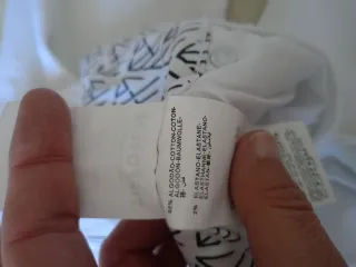 Tejanos blancos mujer