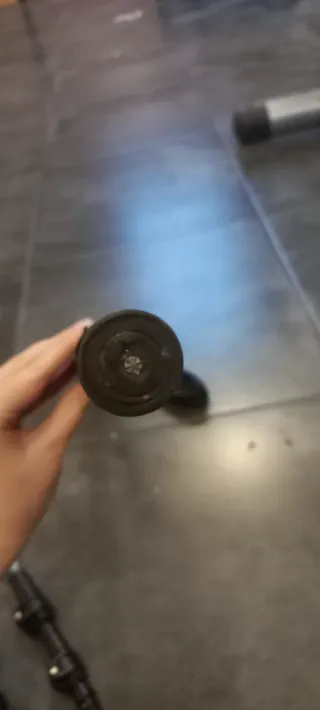 Bastón Trekking Carbon Lite Trekrite