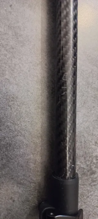 Bastón Trekking Carbon Lite Trekrite