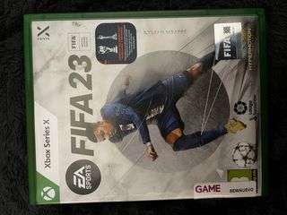 FIFA 23 Xbox Series X