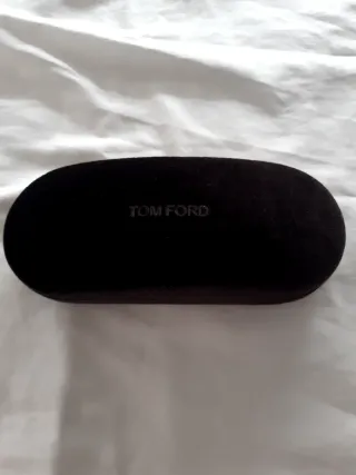 Funda de gafas Tom Ford