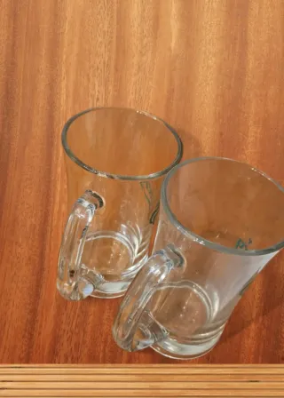 Bicchiere da birra Carlsberg