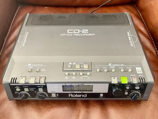 Roland CD-2 CF/CD RECORDER