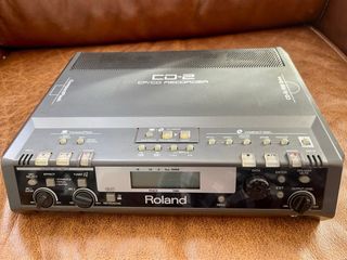 Roland CD-2 CF/CD RECORDER