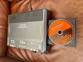 Roland CD-2 CF/CD RECORDER