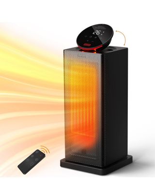 Calefactor OMISOON 2000W Bajo Consumo