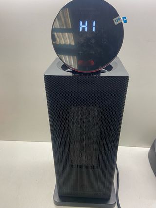 Calefactor OMISOON 2000W Bajo Consumo