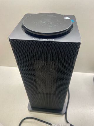 Calefactor OMISOON 2000W Bajo Consumo