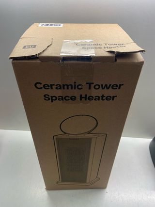 Calefactor OMISOON 2000W Bajo Consumo