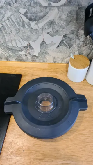 Robot de cocina Monsieur Cuisine Connect WiFi Lidl