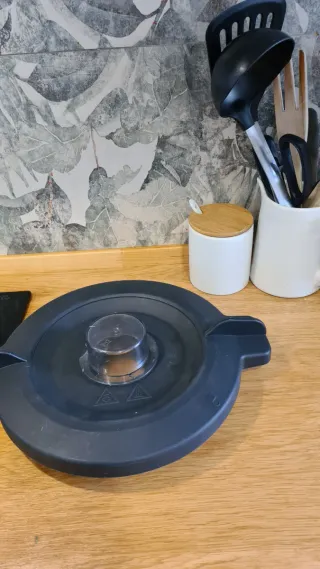 Robot de cocina Monsieur Cuisine Connect WiFi Lidl