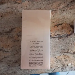 Narciso Rodriguez for her Eau de Toilette 100ml