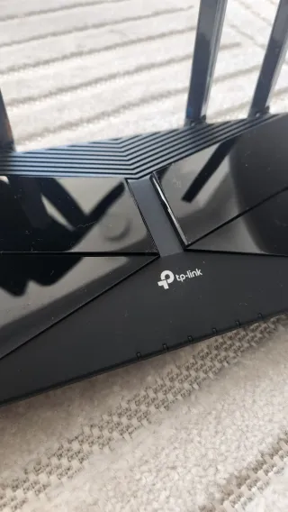 Tp-link Archer AX58 Router Wi-Fi 6