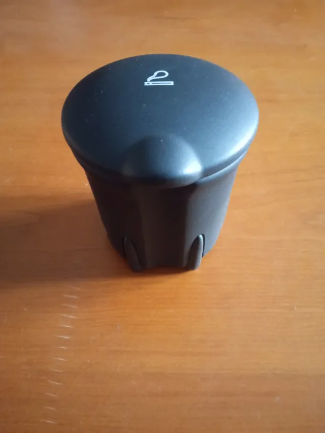 Cenicero Coche Megane