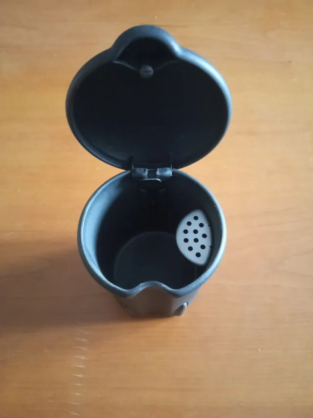 Cenicero Coche Megane