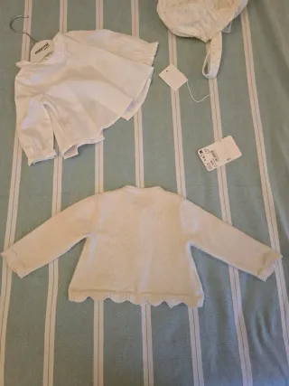 Set pagliaccetto mayoral 2 4 mesi neonata 65 cm