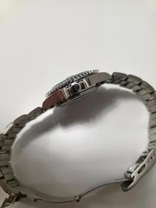 Reloj Rolex Submariner Negro Oyster Perpetual Date