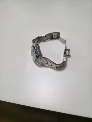 Reloj Rolex Submariner Negro Oyster Perpetual Date