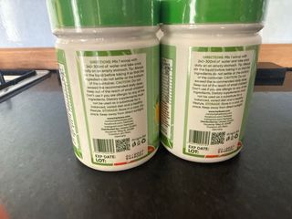 Herboxol Super Greens 300g