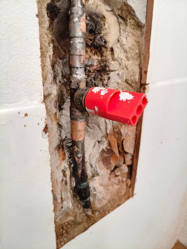 FONTANERO PROFESIONAL