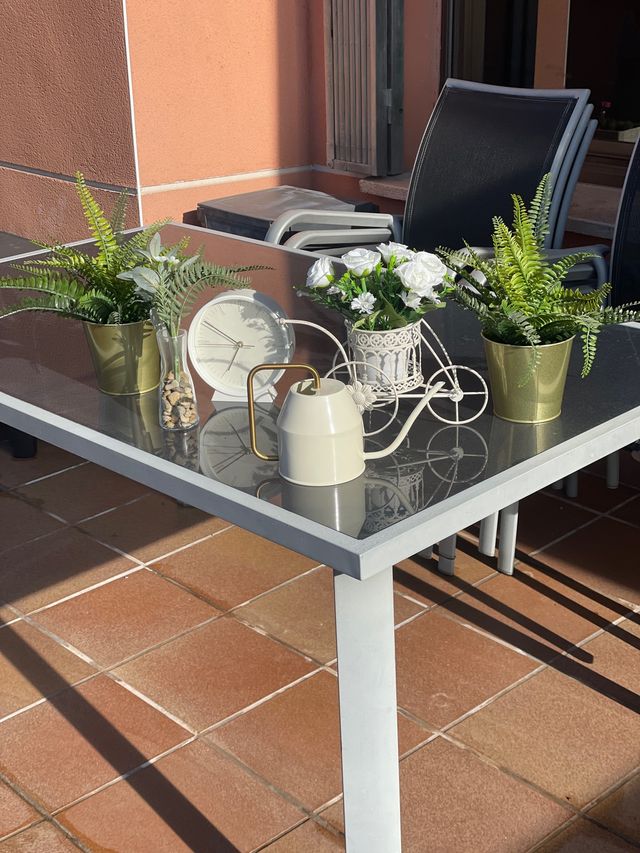 Set decorazione per sala da pranzo