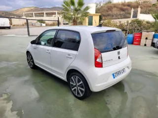 SEAT Mii 2021