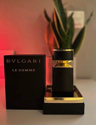 Bvlgari Le Gemme Orom 100ml