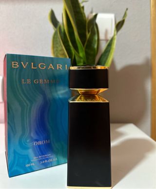 Bvlgari Le Gemme Orom 100ml