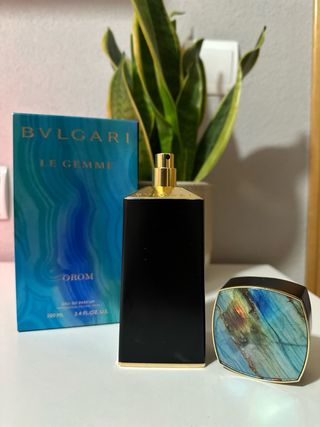 Bvlgari Le Gemme Orom 100ml