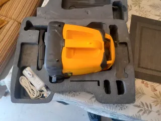 Nivel Láser Rotativo
