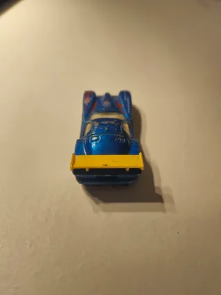 Set 5 Macchinine Hot Wheels