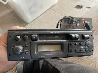 Conjunto 5 Auto Rádios Antigos preço em conjunto