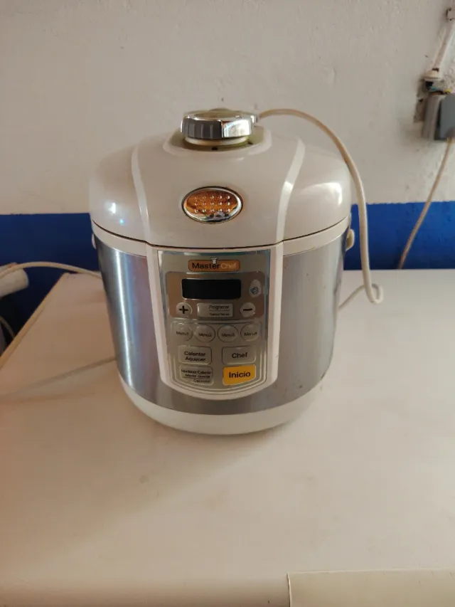 Robot de Cocina MasterChef