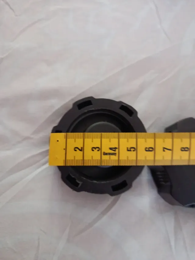 Tapones depósito moto con llaves