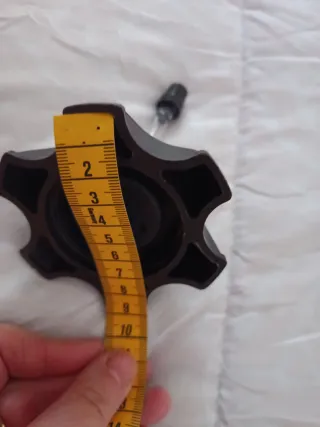 Tapones depósito moto con llaves